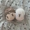 Danganronpa Sell Komaeda And Hinata Manju
