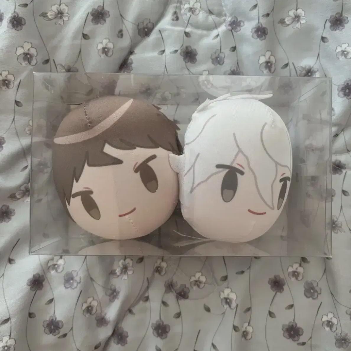 

Данганронпа Продажа манджу Комаэды и Хинаты