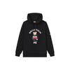 New Sweatshirt Men's Jet Black F51M239299F-BK