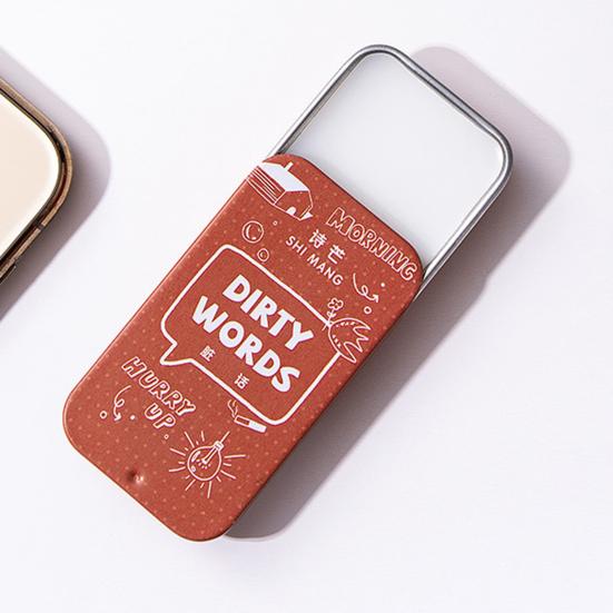 10G Women Perfume Balm Long-Lasting Fragrance Floral Fruity Woody Scent Natural Ingredients Gentle Non-Irritating Portable Travel Size Body Balm