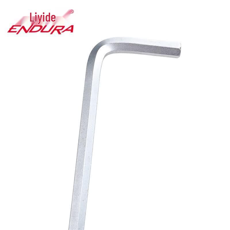 ENDURA Extra Long Flat-Head Hex Key