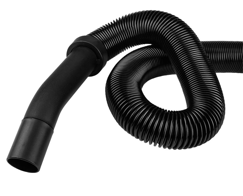 Flexible Connection Hose - 1.5/4.5 M (closed, Working) for 04-738, 04-739