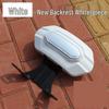 Electric Motorcycle Backrest Cushion - Zhan Su Lei Ting Wang Xun Ying Model