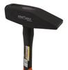 Fiberglass Machinist' Hammer 1kg 30cm KD282