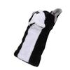 Golf Club Cover Professional Size 1 Cute Animal Plush Scratch Resistance Protective Golf Headcovers for Golf Accessories