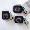 Cool Games Console Case For Airpods Pro Pro3 3 1 2 Pro2 4 Earphone Cases Cover
