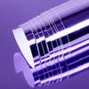 Solid Color Waterproof Auto Wrap UV Protected Car Film Sticker Decal Sheet