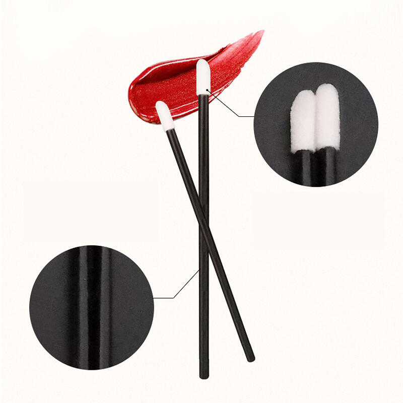 Disposable Lip Brush Lip Brush Multipurpose Makeup Lip Brush