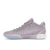 Nike LeBron 21 Serenity Unisex-Sneakers Lila Barely-Grape Light-Armory-Blue HF5353-500