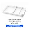 1/4Set For Tesla Model 3 Y YL Highland Juniper Armrest Pad Anti-fouling Case Center Organizer Console Box Cover Car Accessories