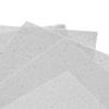 5PCS Thickening Sheets Oven Sheets Mica Plate Microwave Ovens Sheets Replacement Plates Suitable for Quick Heating