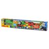 TAKARA TOMY Thomas Talking Percy English Train Ages Meets Toy Safety ST Mark PLARAIL TAKARA TOMY "Plarail OT-02 Plus" Toy, Unisex, 3+, Standards,