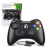 Wired & Wireless X360 Game Controller for PC, P3, and Android Arcade