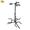 Triple Guitar Stand