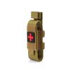 MOLLE EMT Tactical Waist Pouch: Outdoor Multifunctional Organizer