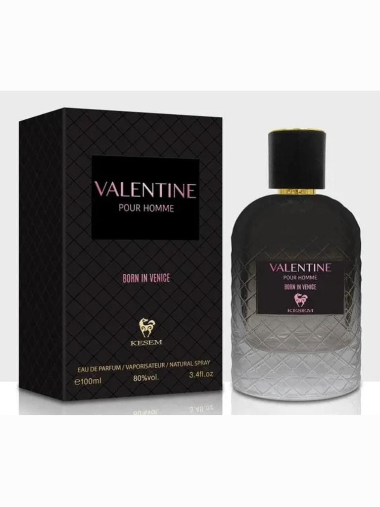 Perfume Kesem Valentine 100 Ml