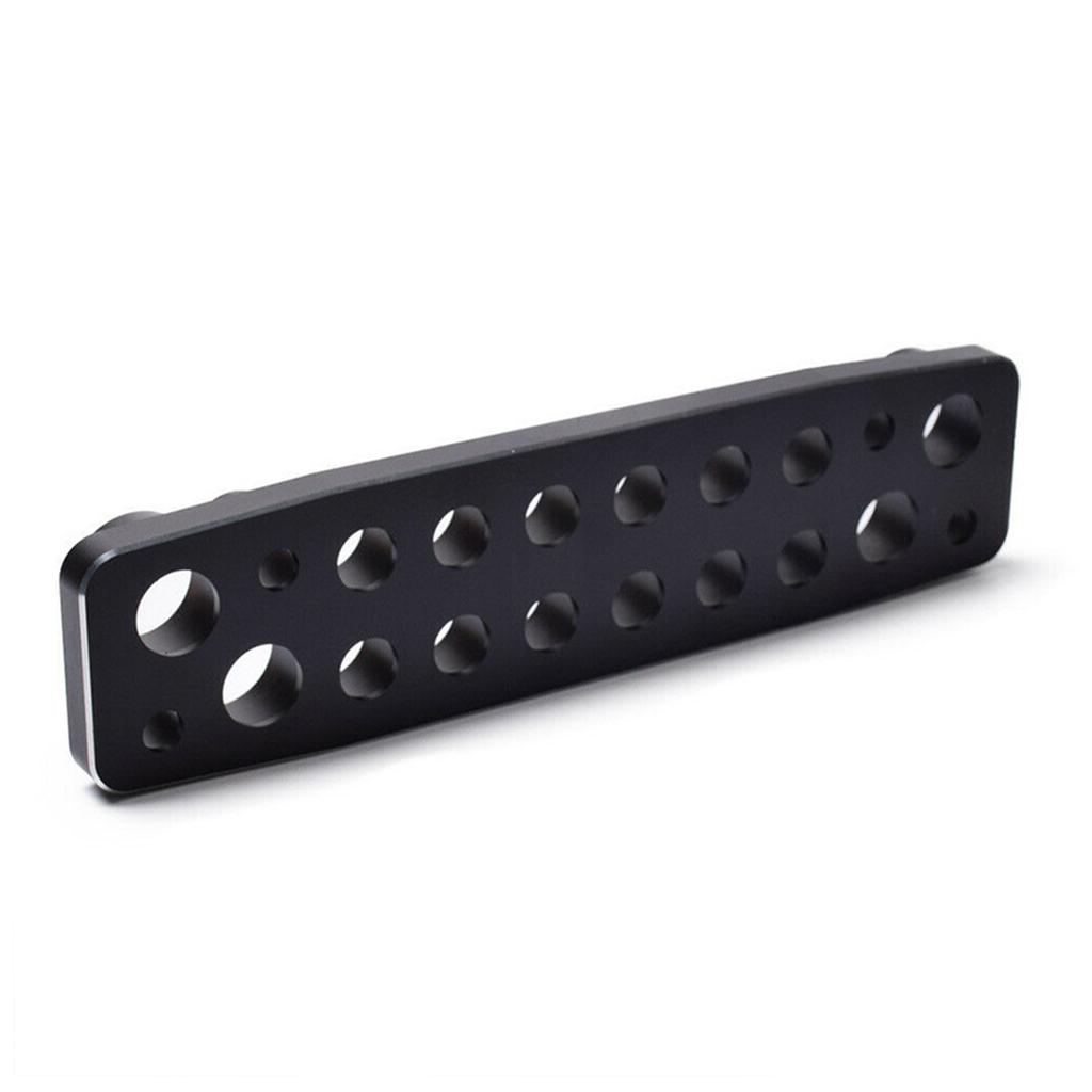 Screwdrivers Organizers Screwdrivers Storage Rack Kit for Hex for Cross Screw Driver RC Tools Kit Organizers