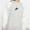 Nike Sweatshirts Men's Hooded Moderate Regular (Unisex) Sweatshirts BV4602 050