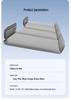 Zeekr 7X Rear Seat Foldable Inflatable Car Bed Mattress