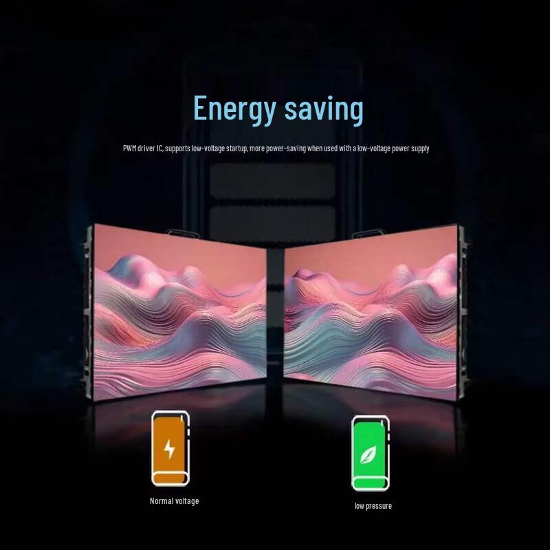 Lofit P1.53 Indoor LED Display Module CN plug (adapter included)