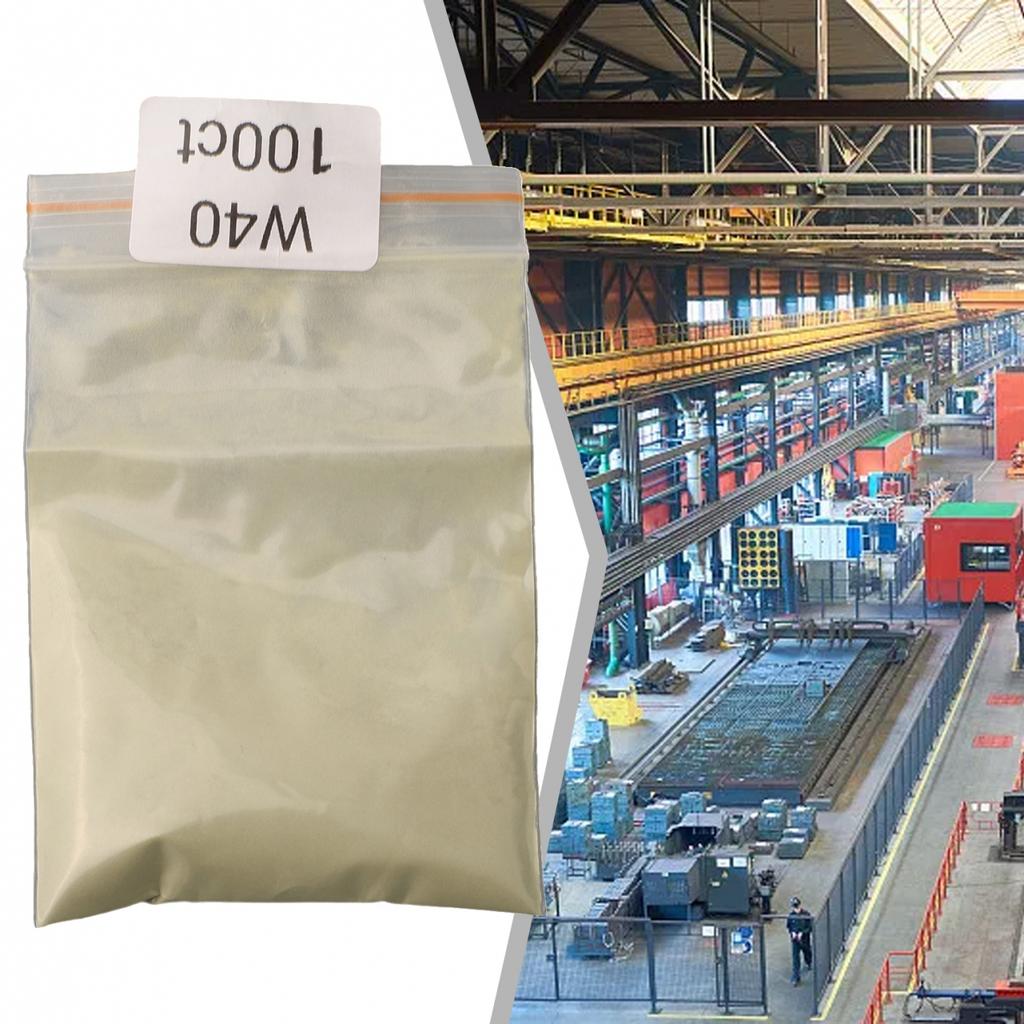 Gritted Polishing Compound at 320 Size Weighting Only 20 Grams Available