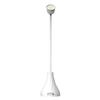 Desktop Rechargeable Manicure Lamp Nail Patch   Quick-drying Phototherapy Machine 360-degree Rotatable  -shaped Curing Lamp