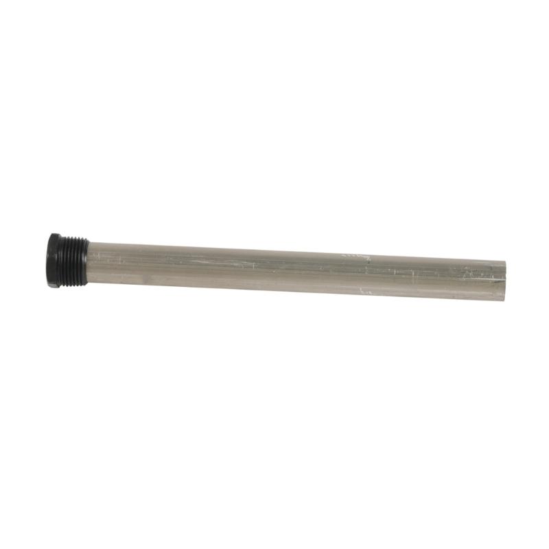 Replacement Water Heater Anode Rod Flush Wand Set 9.25"Lx3/4"NPT Thread Magnesium Rod with Wrench Remover Tools