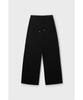 IROWOMEN Cozi Knit Wide Pants Ilpam26705Bkx