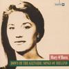 CD MARY OHARA  Down By The Glenside Songs Of Irel TCD1055 Tradition 1997 US CountryFolk Used