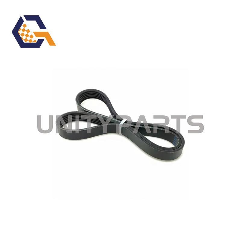 V-Ribbed Drive Belt For 6PK2345 6PK2380 6PK2440 6PK2410 6PK2325 6PK2160 6PK2170 6PK2175 6PK2145 6PK2110 6PK2030 Serpentine Belt