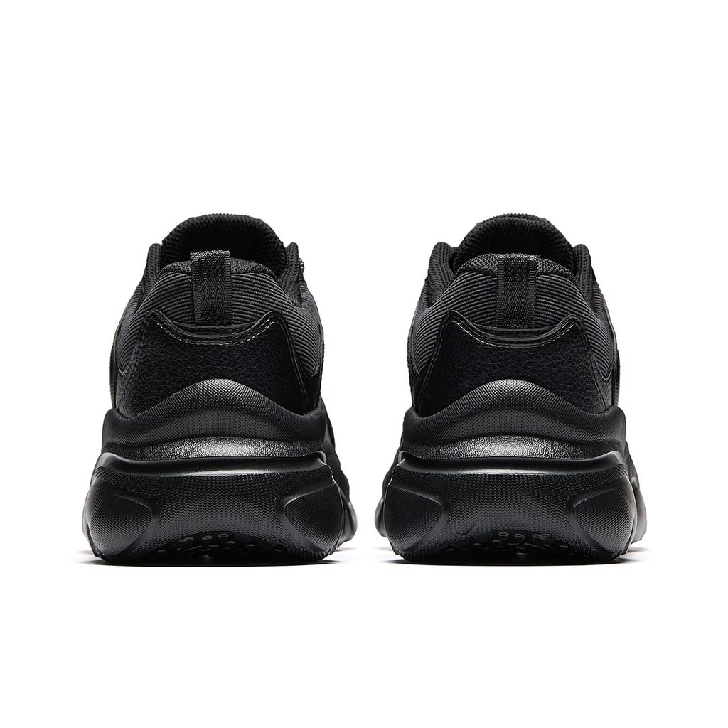 Anta Meow Meow Shoes 6 Trendy Versatile Wear Resistant Height Increasing Low Top Casual Shoes Thick Sole Dad Shoes Women sneaker 922548888-5
