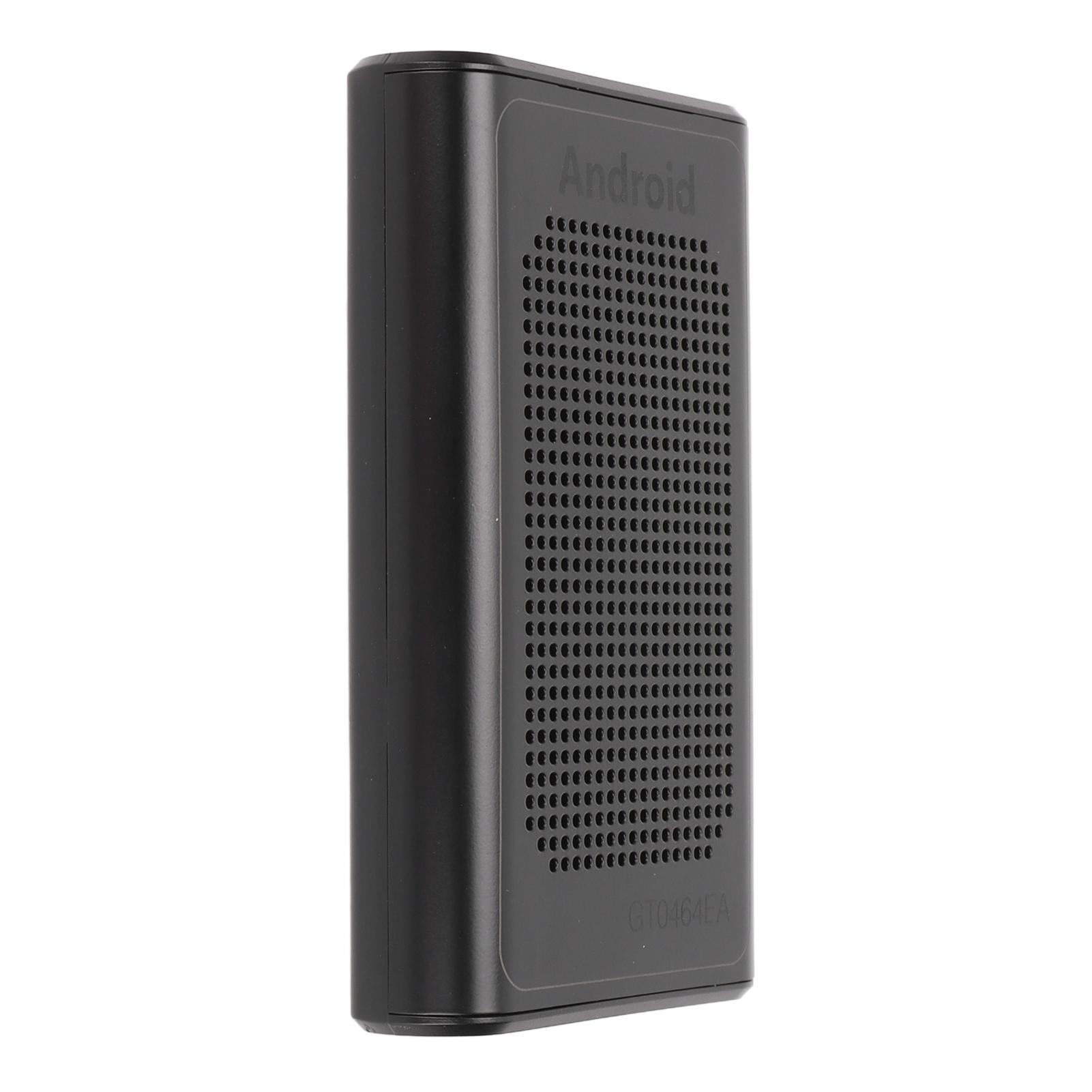 

Преобразование проводного в беспроводной адаптер Carplay, многофункциональный BT5.0 4G Wifi USB Carplay Dongle для