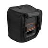 Capa Protetora para Alto-falante JBL For Partybox For Encore2 com Acesso Conveniente e Bolsos com Zíper para Armazenamento