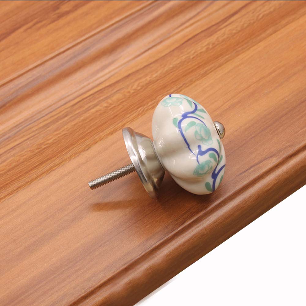 Hardware Wardrobe Dresser Cupboard With Screw Cabinet Knob Pull Handles Drawer Handles Door Knobs