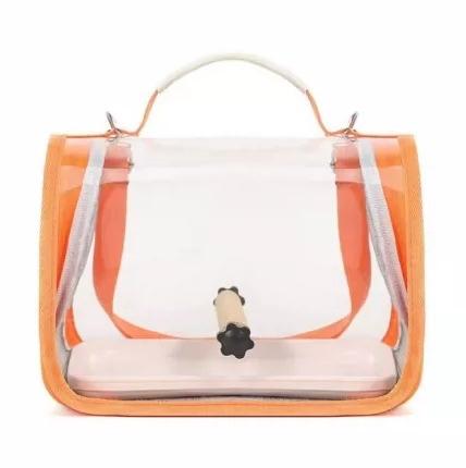 Parrot Bag - for Carrying Small Birds; Bird Bag - for Carrying Pigeons, Lizards; Bird Cage Carrying Bag - for Carrying Bird Cages When Traveling.