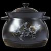HuaMeiGuan Large Ceramic Casserole Pot