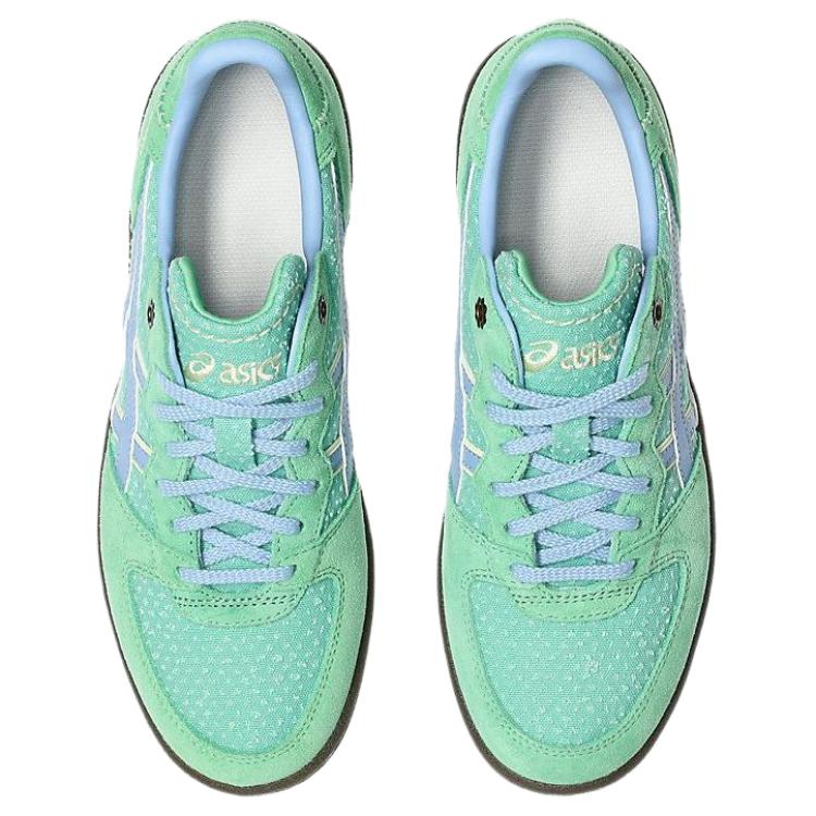 Asics Skyhand OG Vintage Pack - Peppermint Unisex Sneakers Green Stone-Wash 1203A767-300