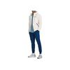 Under Armour UA Storm Session Hybrid Jacket With Logo Pattern Men Jackets Off-White 1378494-112