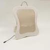 Ayub Rechargeable Multi-functional Neck and Lumbar Heat Massage Pillow