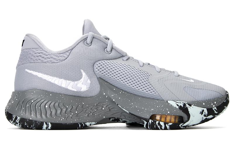 Nike Zoom Freak 4 Ep 'Etched In Stone' DJ6148-004