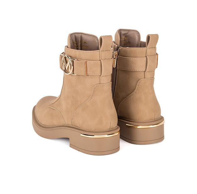 Ankle Boots MEXX MI001713643W Beige
