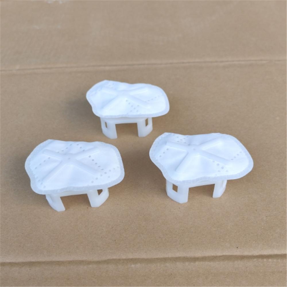 3x Fuel Pump Filter Strainer For Honda Foreman 500/520 Rancher 420 16700-HR3-A21