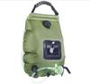 20L Water Bags Outdoor Camping Shower Bag Solar Heating Portable Folding Hiking Climbing Bath Equipment Shower