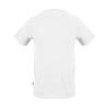 Aquascutum Mens Shield Logo Jersey Crew Neck T-Shirt