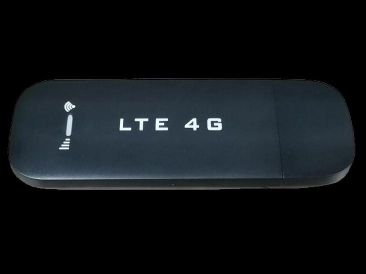 LTE 4G Portable WiFi USB Dongle: Wireless Internet Router & Car Modem