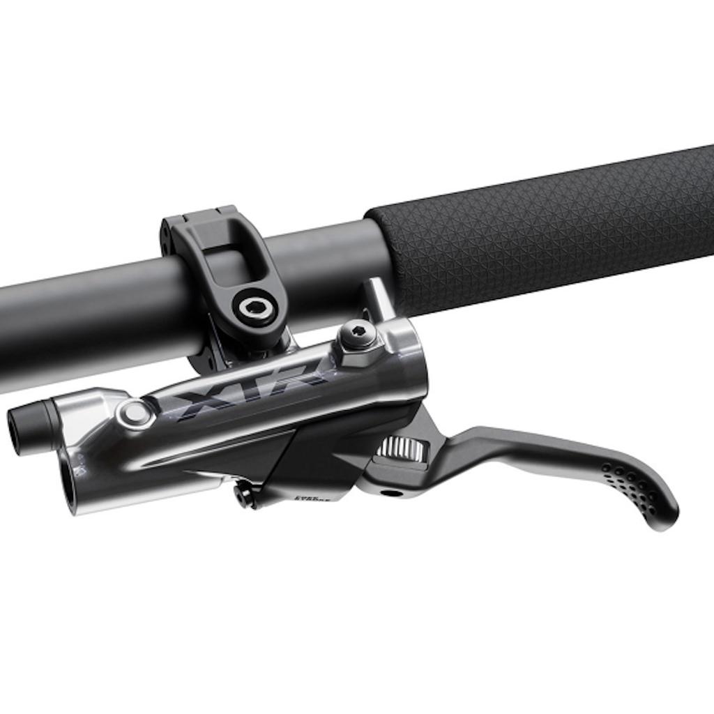 Shimano XTR Brake Lever Disc Left Series Color IBLM9220L (Hydraulic Brake) BL-M9220