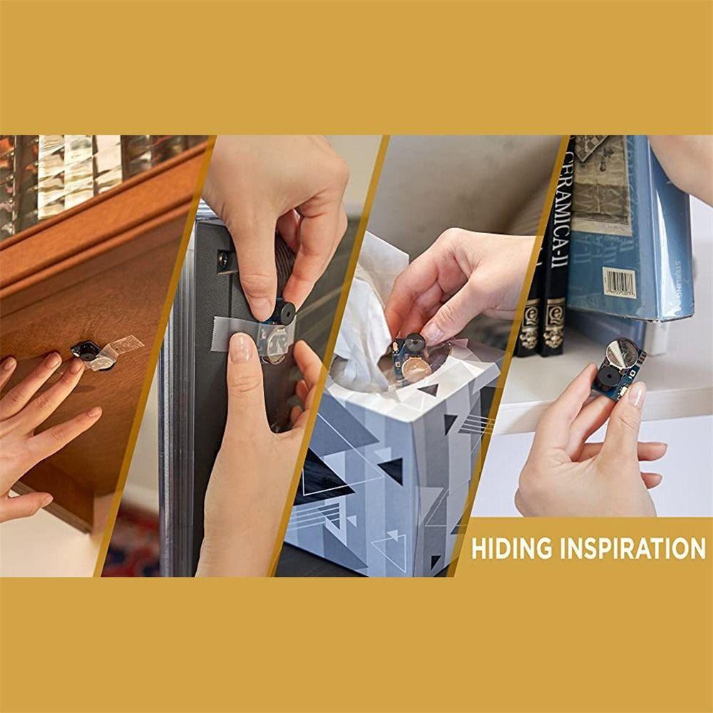 Long For Adults Mini Prank Noise Maker Beeper Prank Device Annoying Noise Maker PCB Beeping Prank