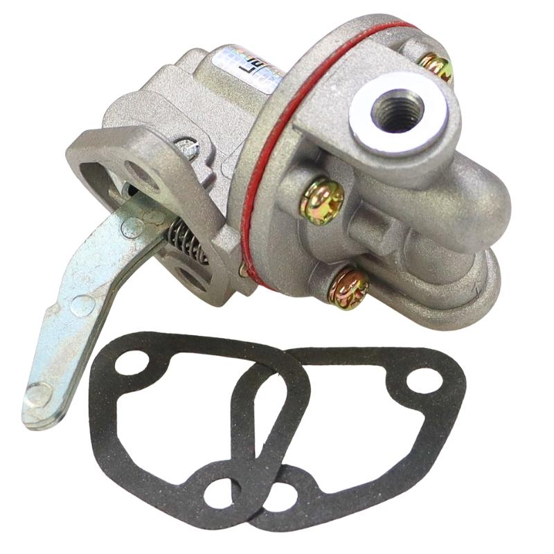Diaphragm feed pump for Yanmar engine 121256-52021 LEILAND