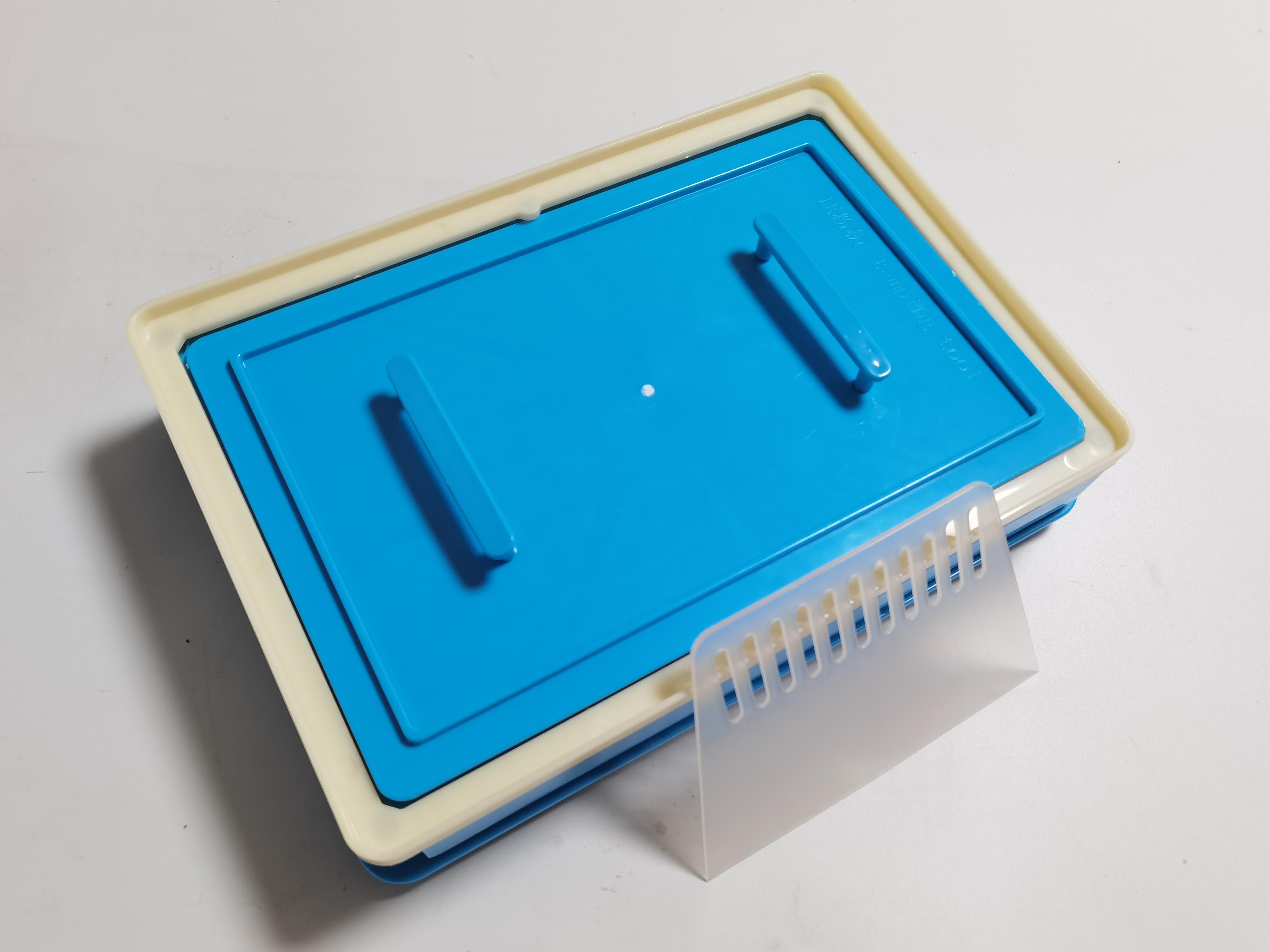 

Размер 00 # 0 #, 1 # ABS 400 отверстий Наполнитель капсул Пластиковая ручная машина для наполнения капсул машина для инкапсуляции Capsule Maker Tray Tool 0# синий