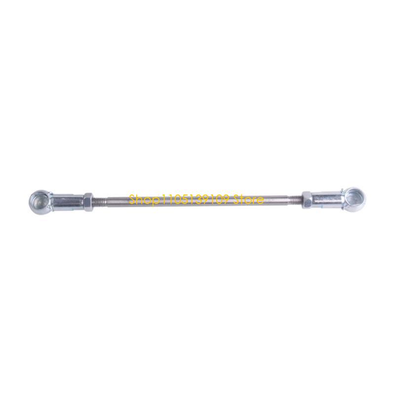 P5ED Replacement Gear Linkage Rod Kit Gear Linkage Push Rods Auto Accessory for 106 Saxo 245283 Car Links Rod Kit